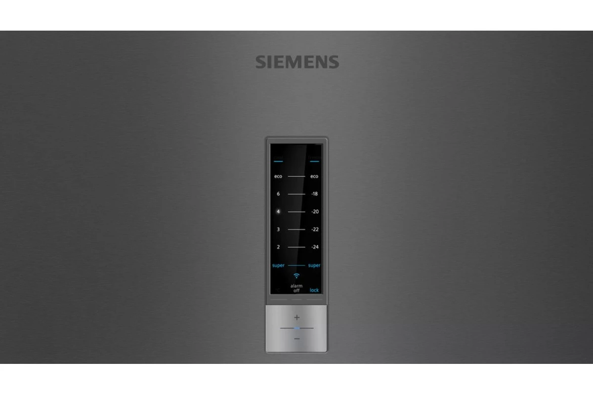 Холодильник Siemens KG39NXXEB