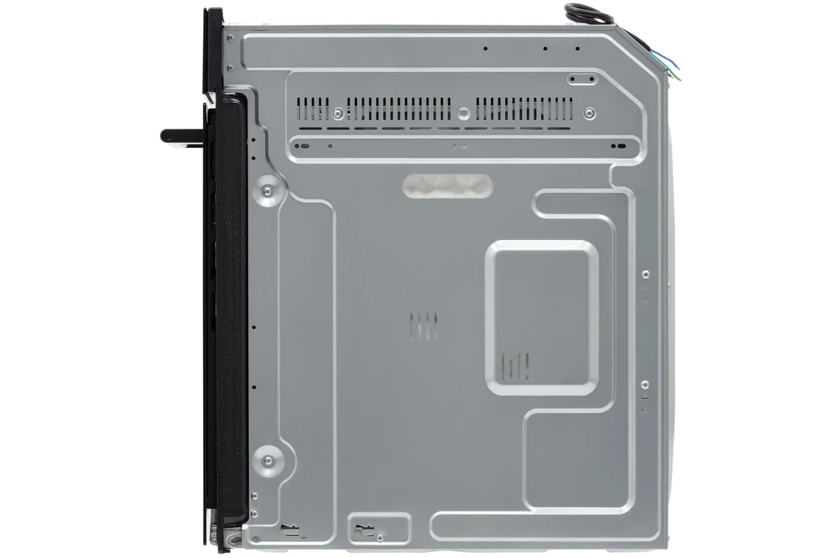 Духовой шкаф Krona ONYX 60H BL/BL