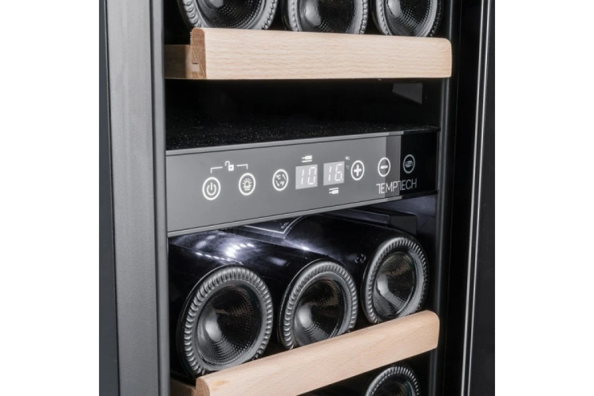 Винный шкаф Temptech OX30DX