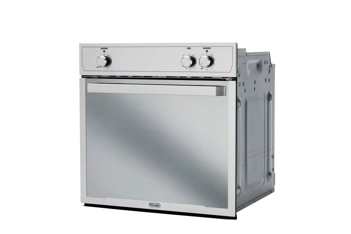 Многофункциональный электрический духовой шкаф DeLonghi SLMB 9 RUS