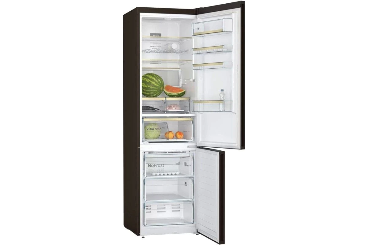 Двухкамерный холодильник Bosch KGN39AD31R