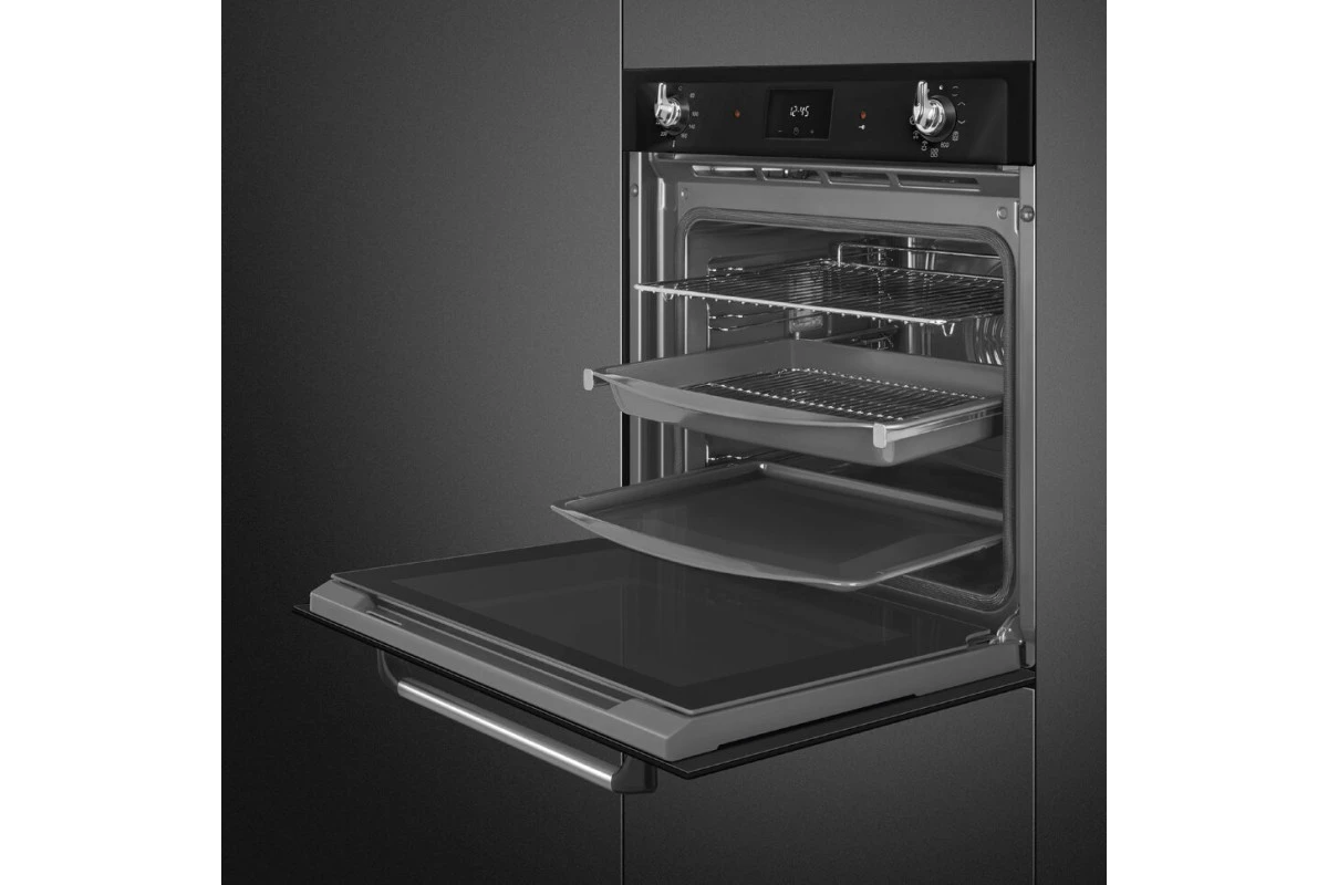 Духовой шкаф Smeg SOP6900TN