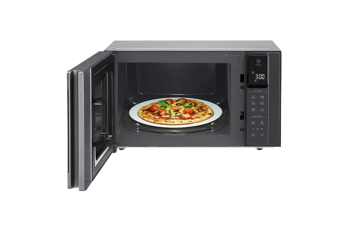 Микроволновая печь LG-MW25R95CIS