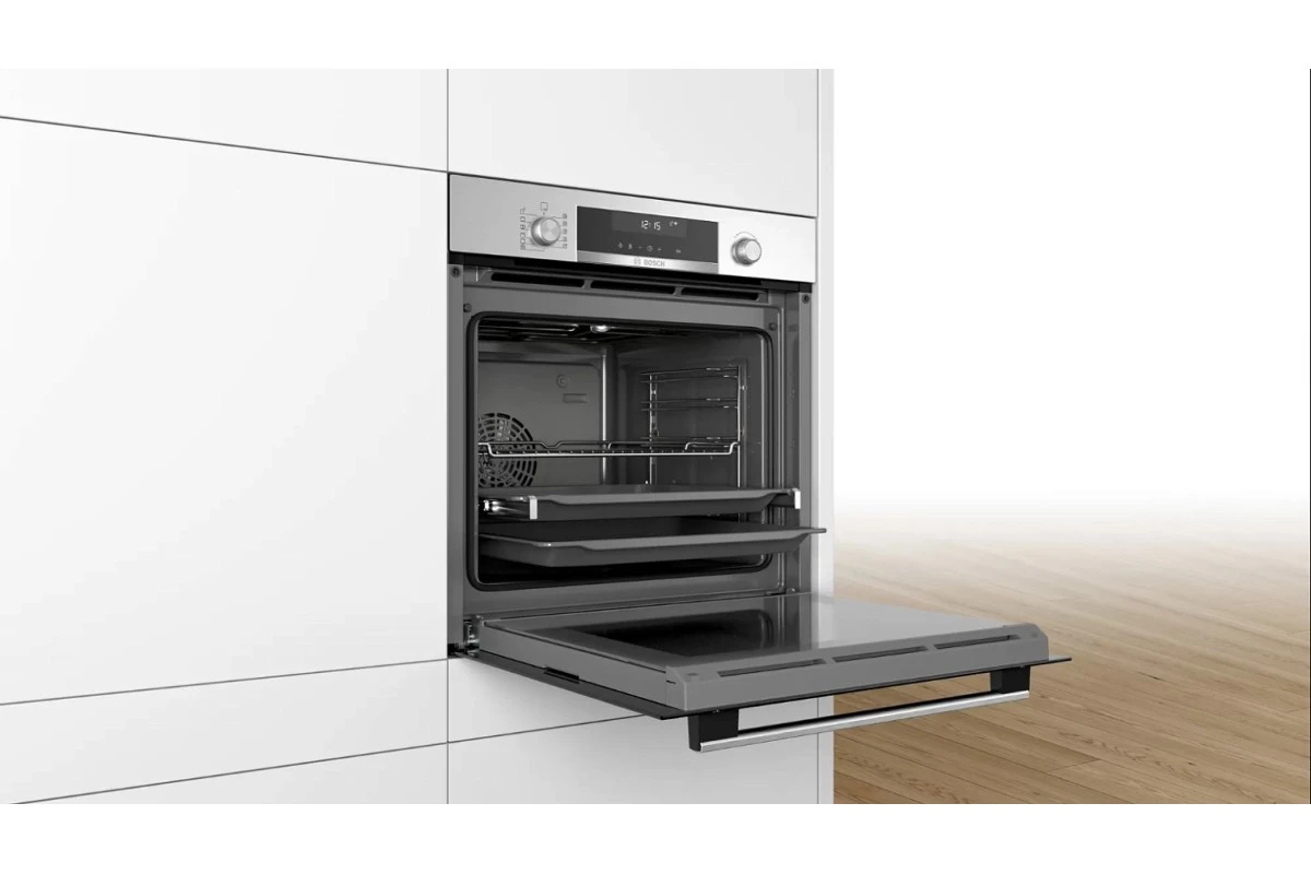 Духовой шкаф Bosch HBG538ES6R