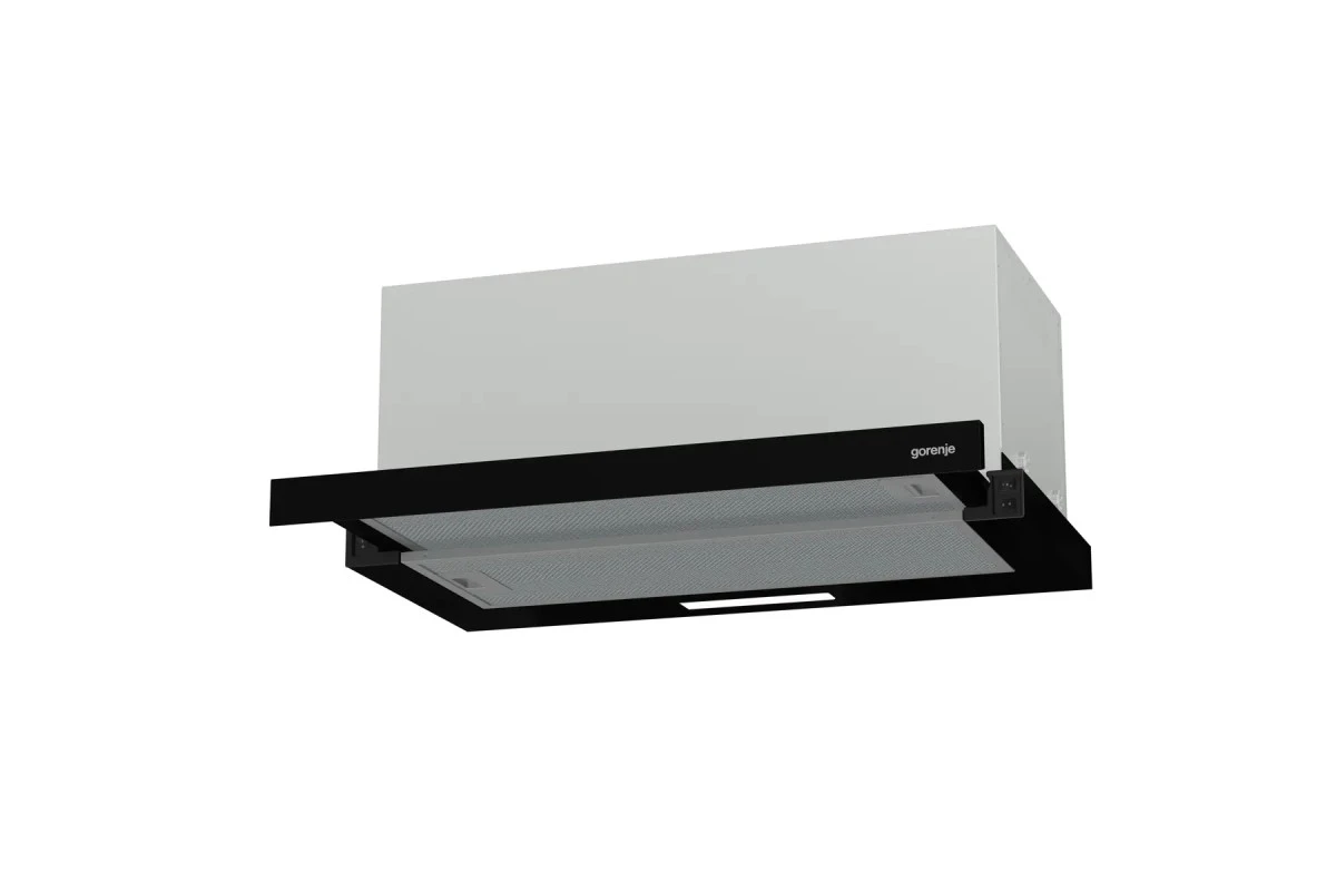 Встраиваемая телескопическая вытяжка Gorenje TH60E7XB