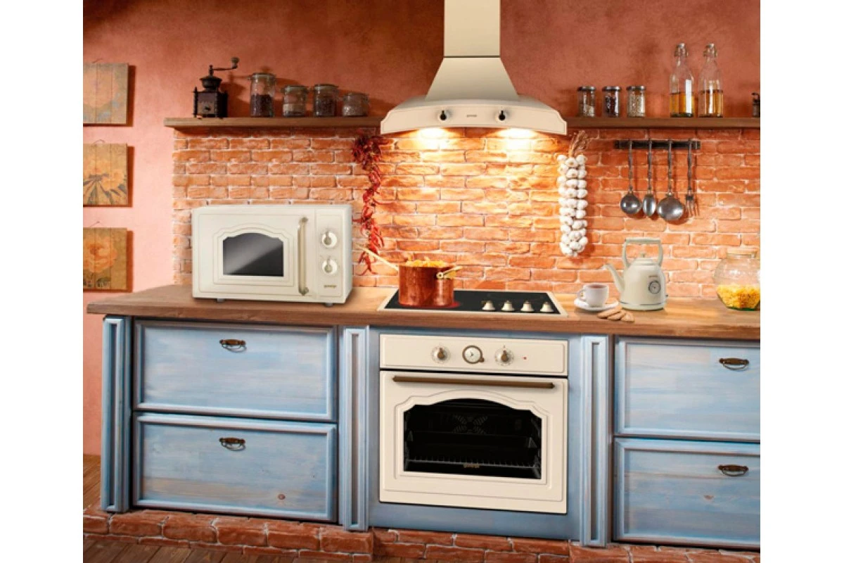Микроволновая печь Gorenje MO 4250 TCLI