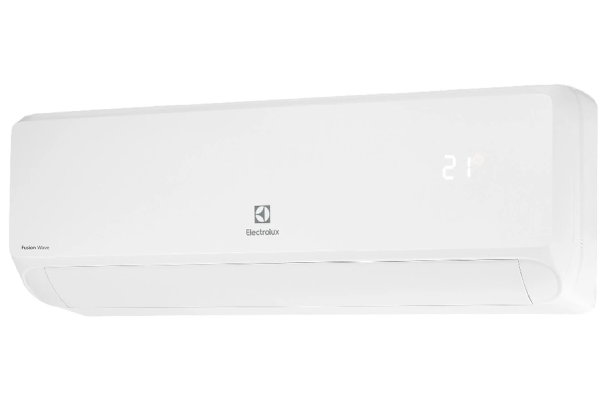 Кондиционер Electrolux Fusion Wave EACS-12HFW/N3