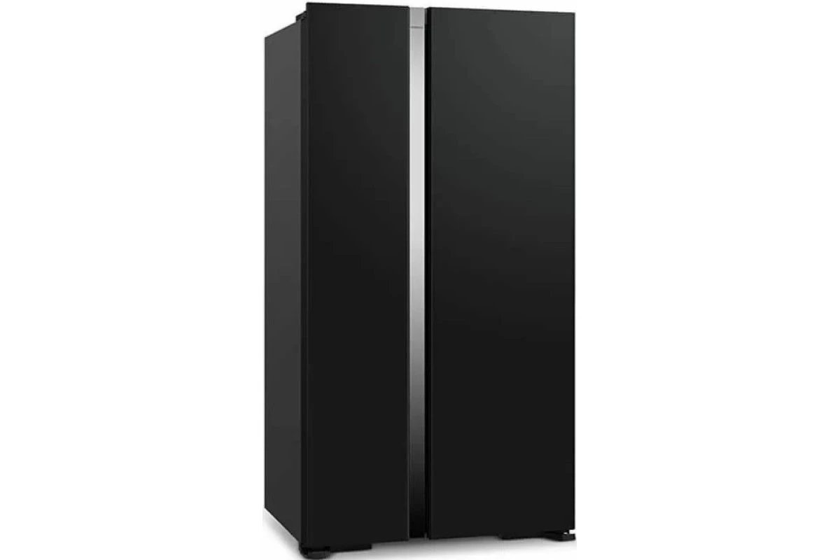 Холодильник Hitachi R-S 702 PU0 GBK