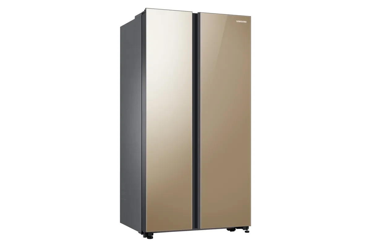 Холодильник Side-By-Side Samsung RS62R50314G/WT