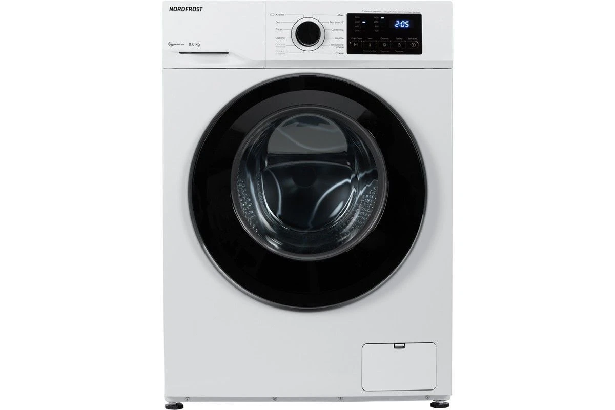 Стиральная машина Nord i-WSQ4 8140 W