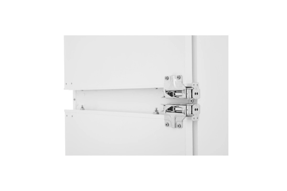 Встраиваемый холодильник Scandilux CFFBI 256 E