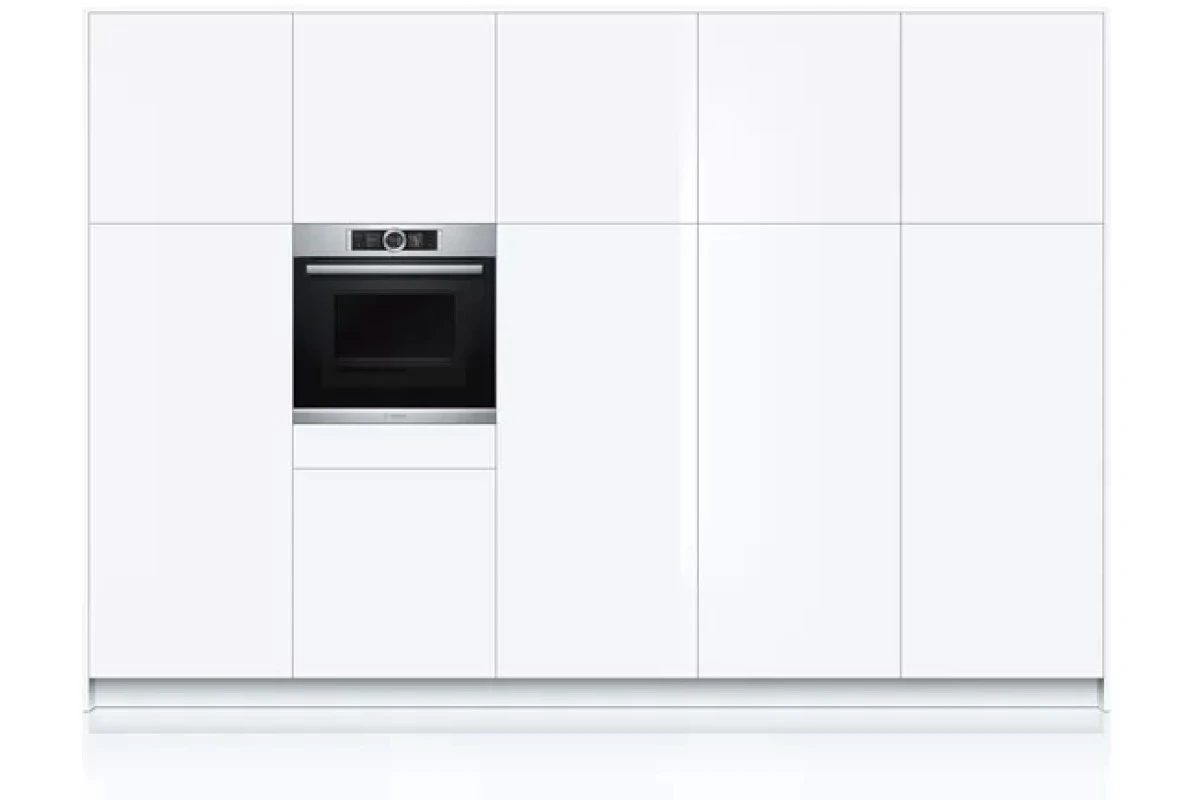 Духовой шкаф Bosch HMG636RS1