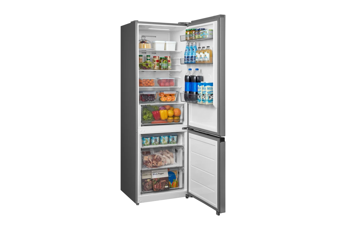 Холодильник Midea MDRB457FGF46ID