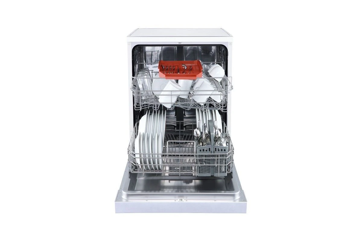 Отдельностоящая посудомоечная машина LEX DW 6062 WH