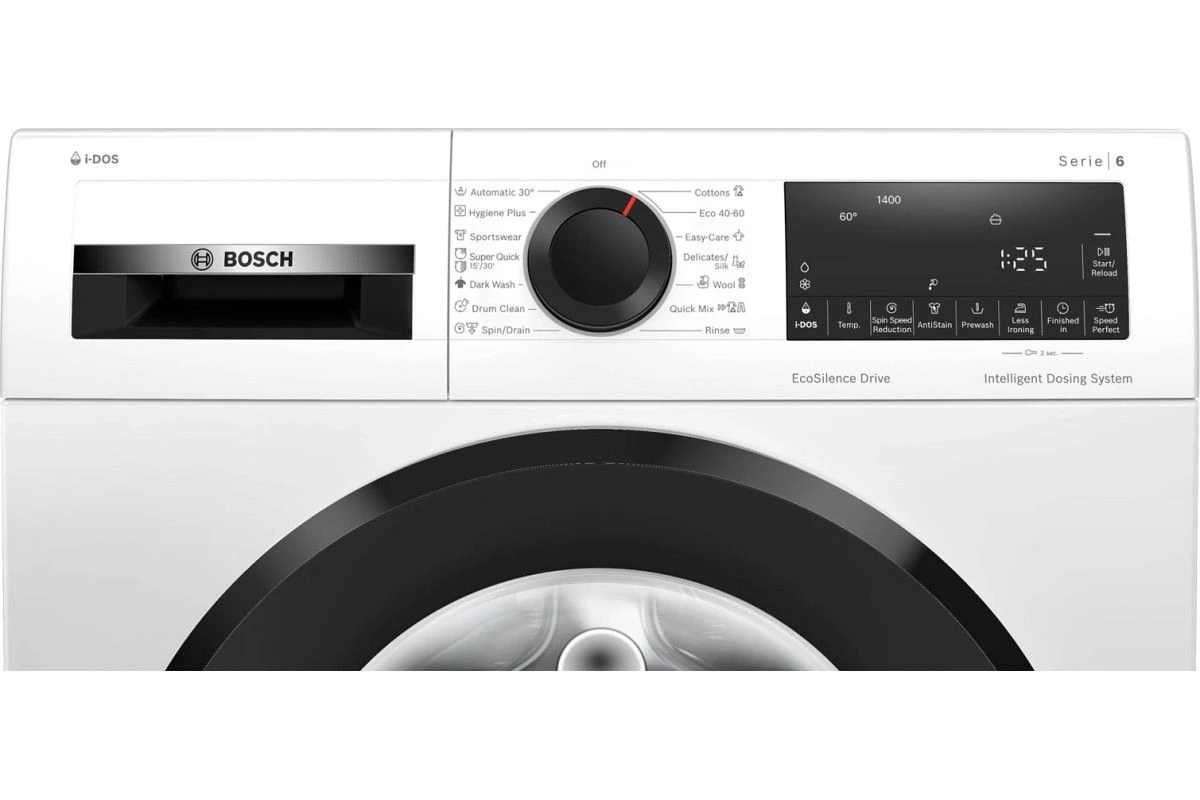 Стиральная машина Bosch WGG244A0BY