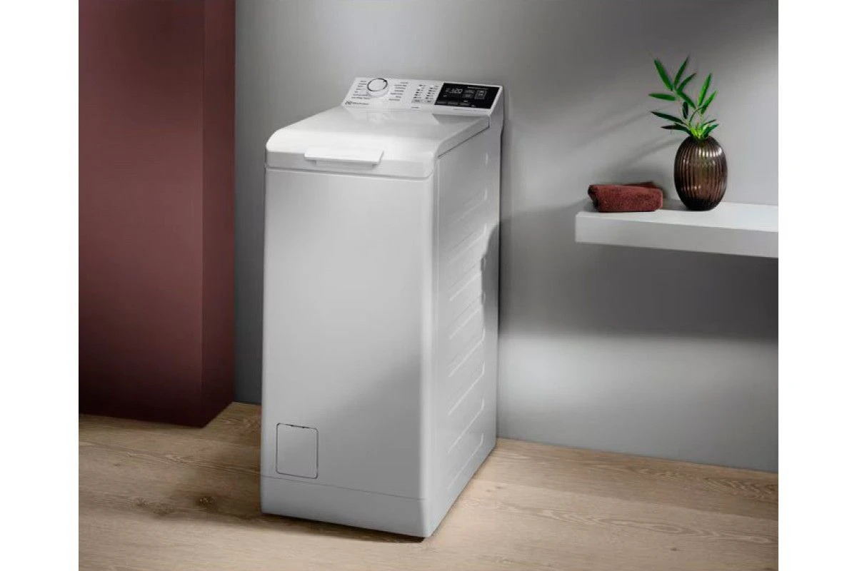 Стиральная машина Electrolux EW6T4262E