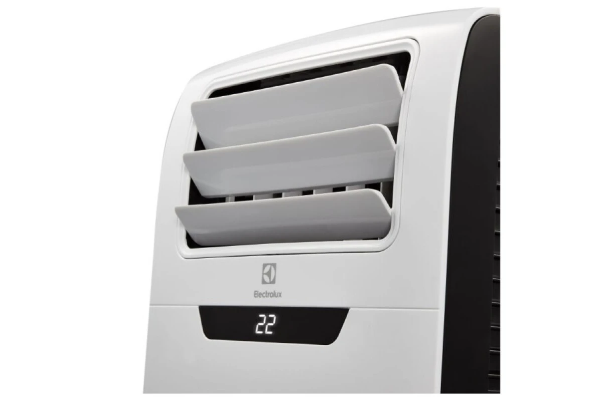 Мобильный кондиционер Electrolux EACM-12 FM/N3