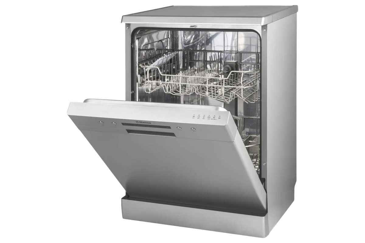 Посудомоечная машина Hansa ZWM616IH