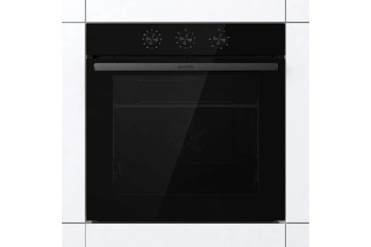 Духовой шкаф Gorenje BO6725E02NBG