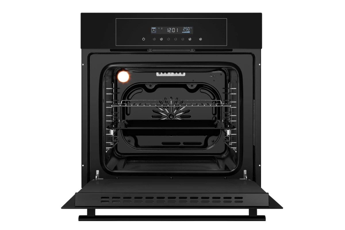 Духовой шкаф Maunfeld AEOD6063B
