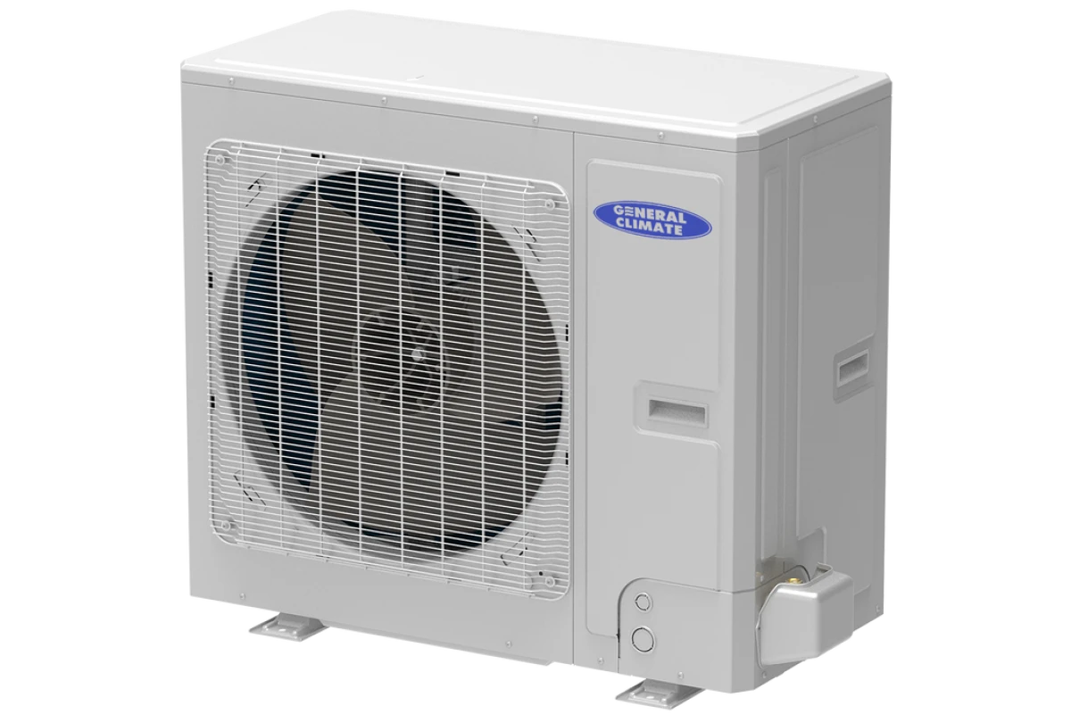 Напольно-потолочный кондиционер General Climate GC/GU-CF60HRF