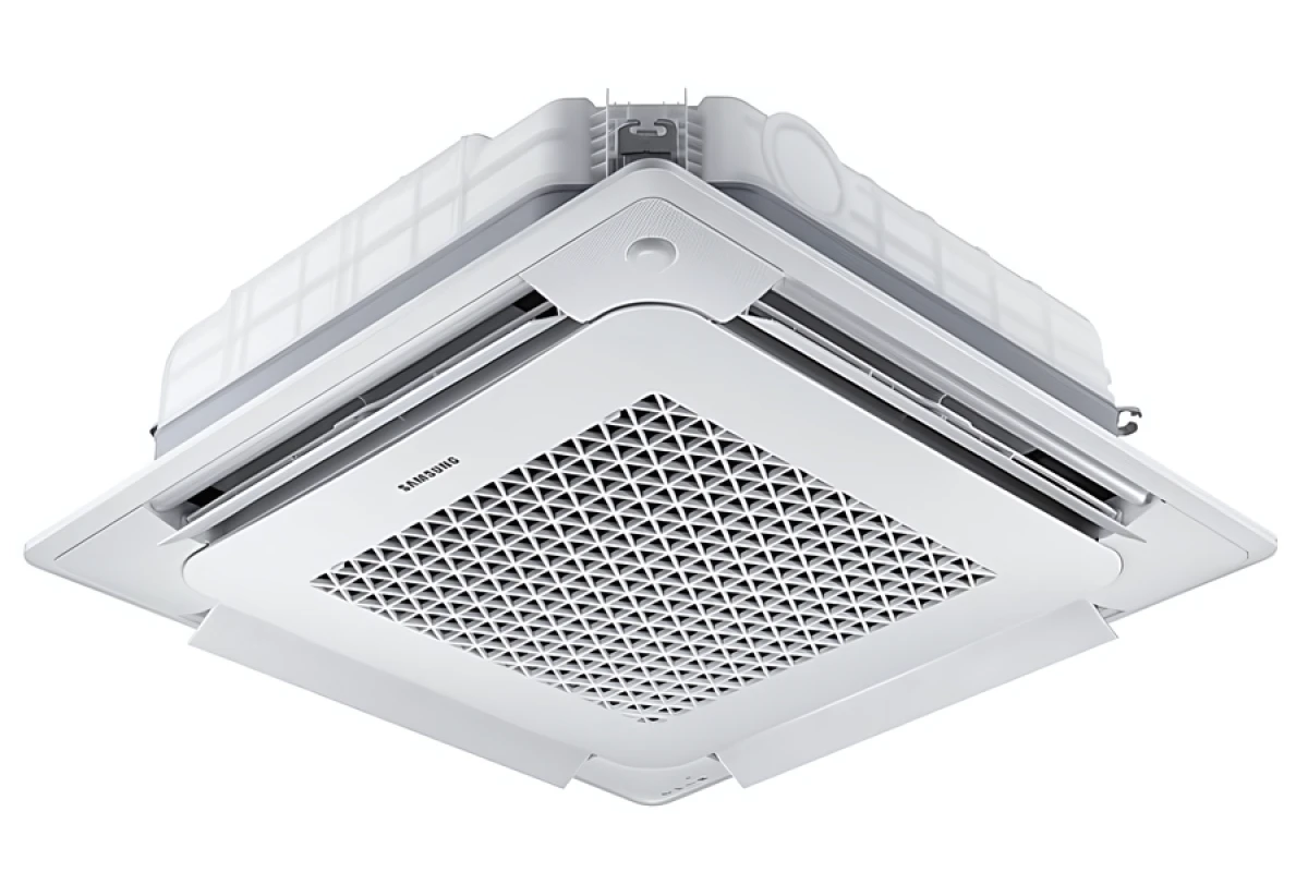 Кассетный кондиционер Samsung AC052MXADKH/EU/AC052NN4DKH/EU