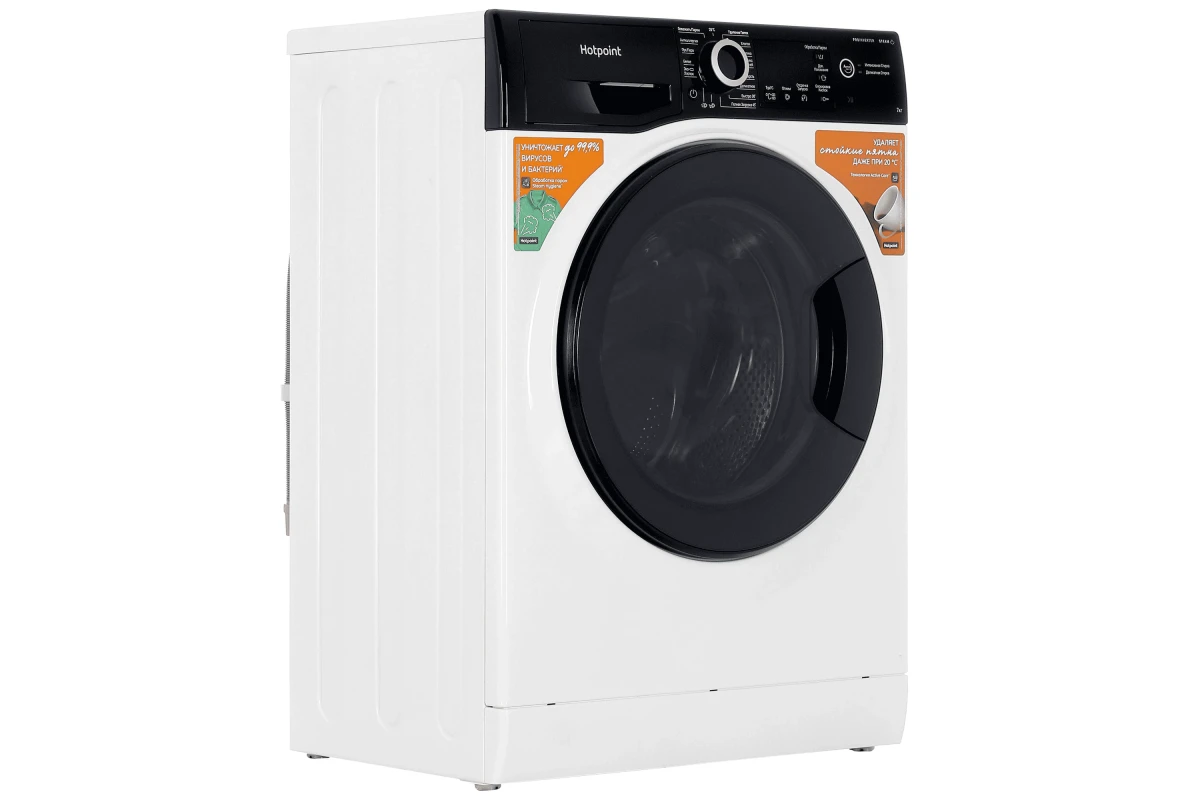 Стиральная машина Hotpoint NSB 7249 ZD AVE RU