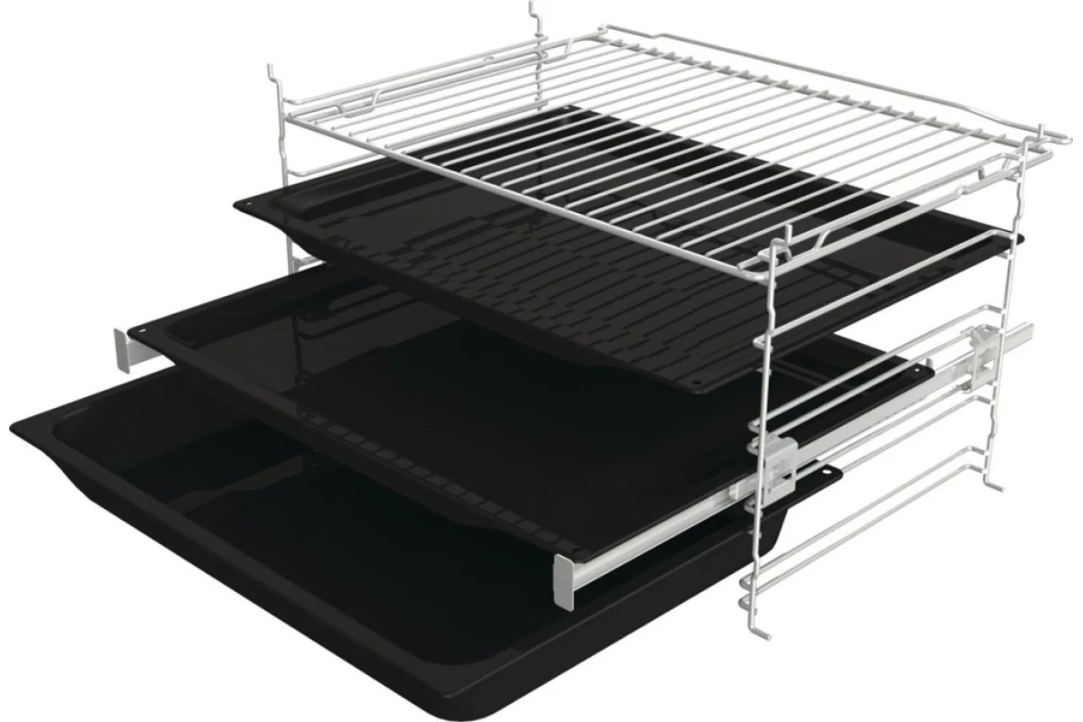 Духовой шкаф Gorenje BPS6737E14BG