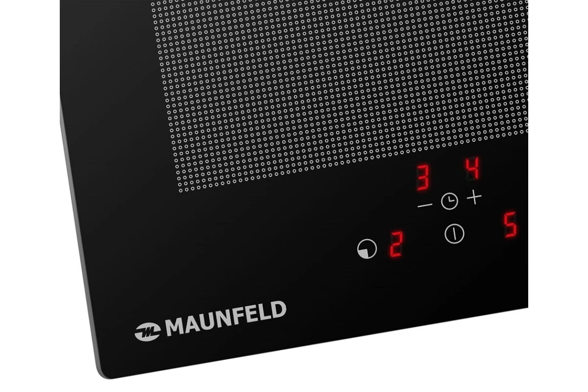 Индукционная варочная панель Maunfeld MVI31.FL2-BK