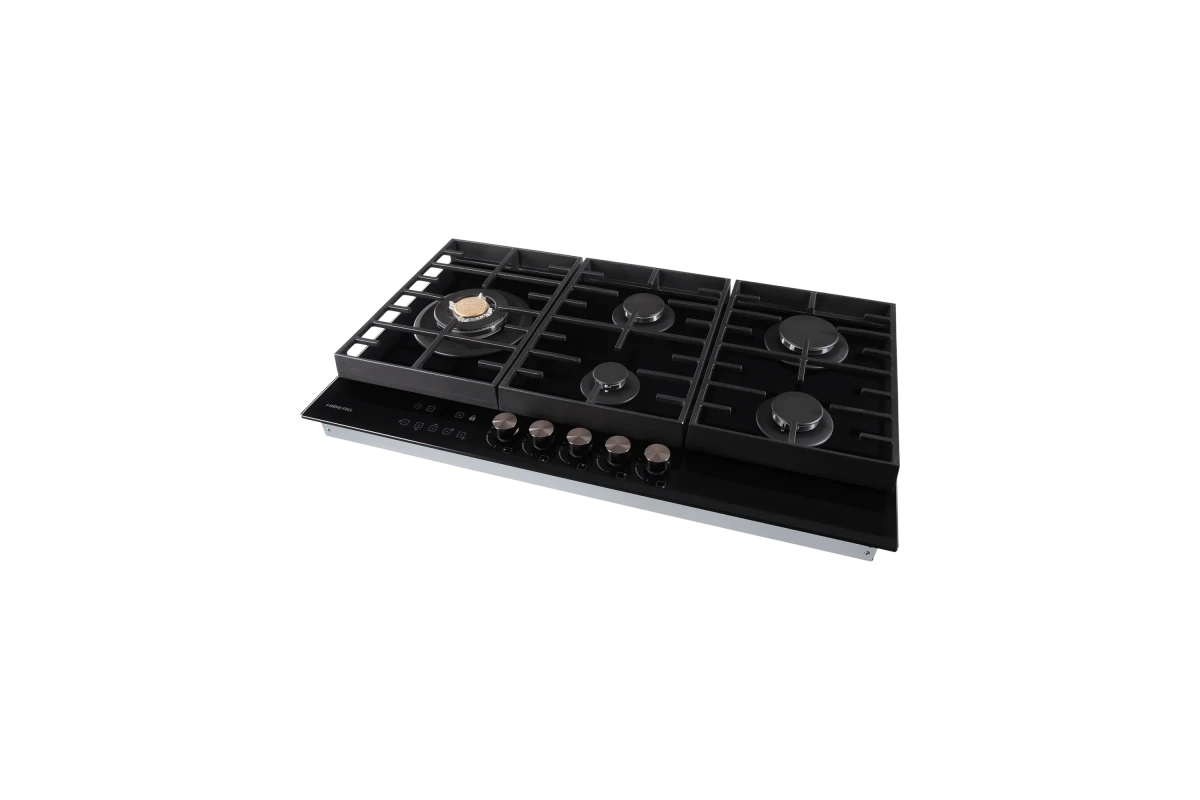 Варочная поверхность Hiberg VM 9155 B