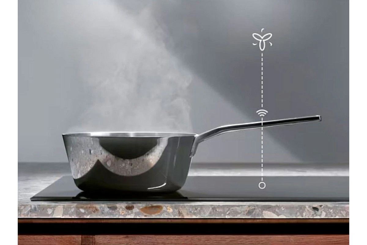 Варочная панель Electrolux LIV 63431 BK