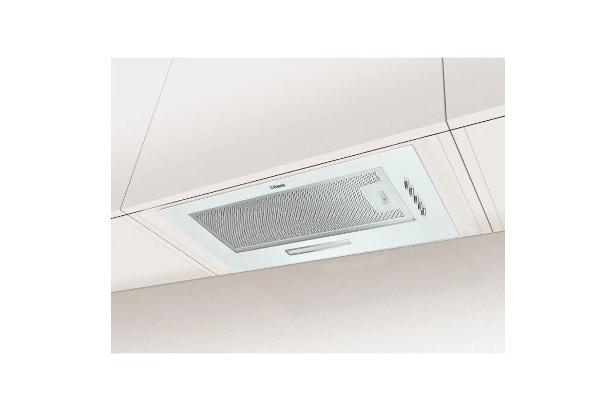 Встраиваемая вытяжка Hansa OMP6211WH-G