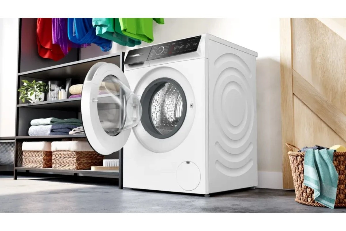 Стиральная машина Bosch WGB244040
