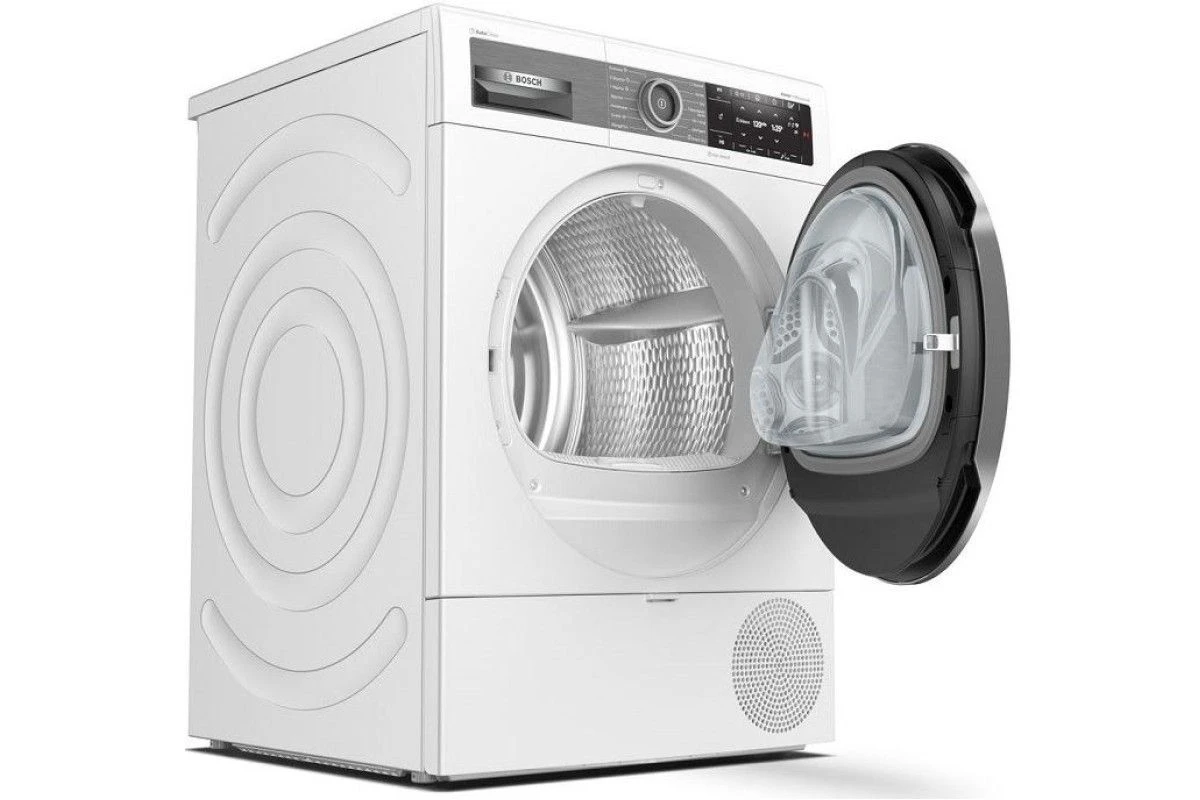 Сушильная машина Bosch WTX8HEL9SN