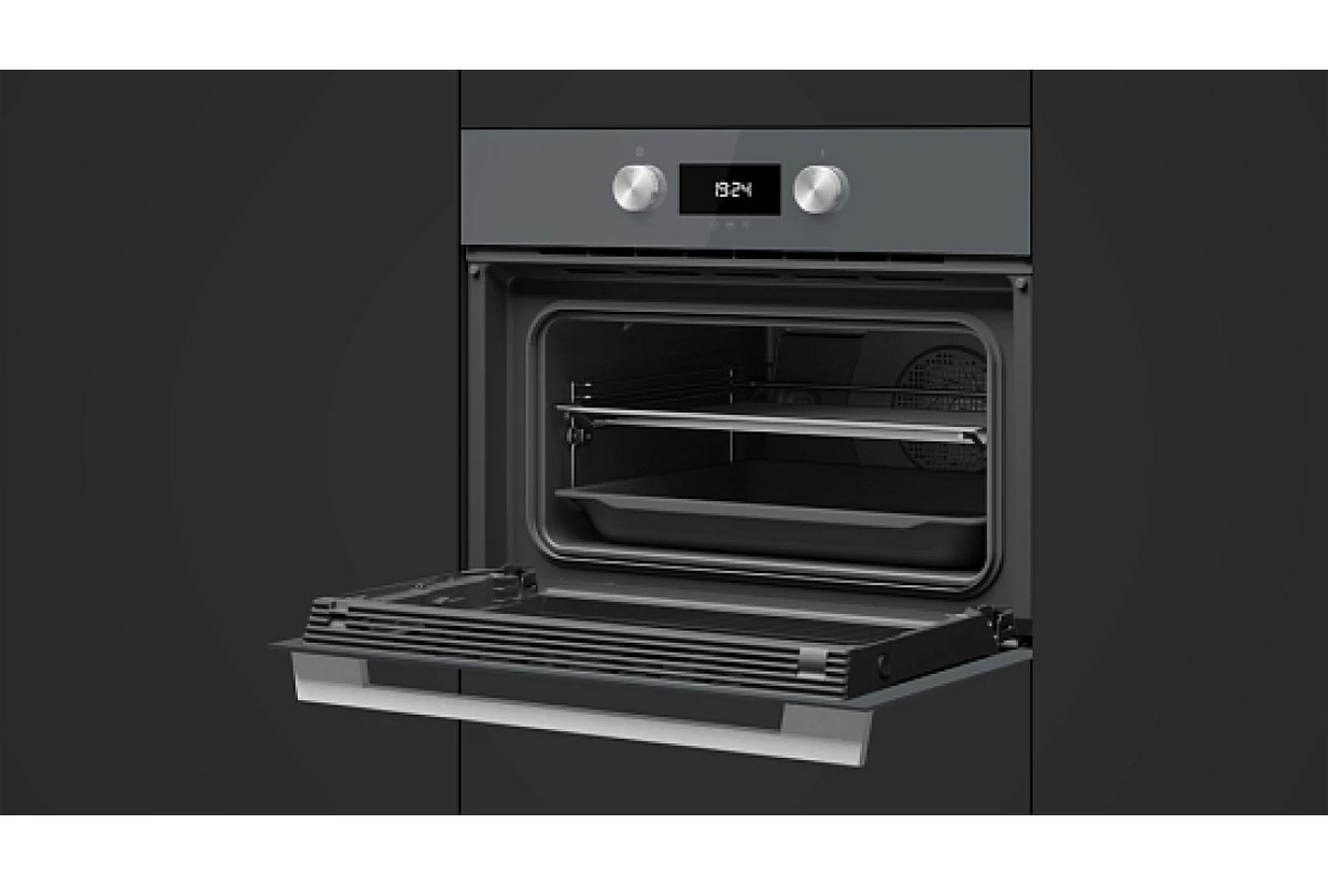 Духовой шкаф Teka HLC 8400 STONE GREY