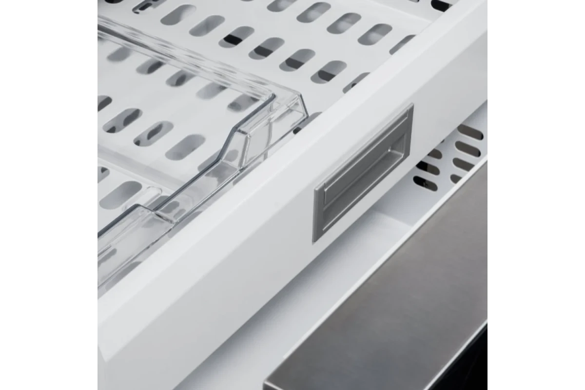 Встраиваемый холодильник Bertazzoni REF755BBRXTT стальной