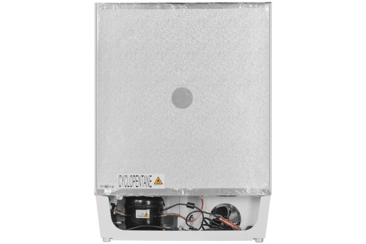 Встраиваемая холодильная камера Maunfeld MBL88SWGR Inverter