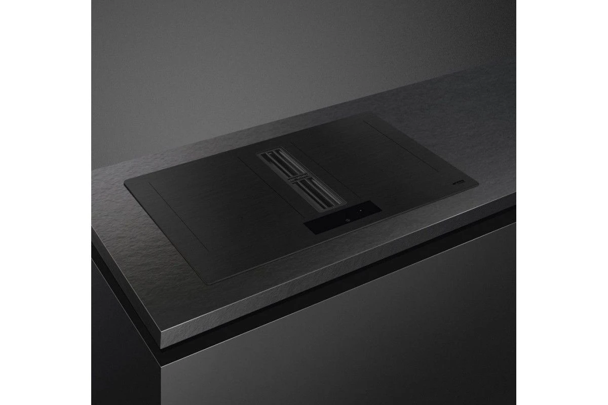 Варочная панель Smeg HOBD382MB2