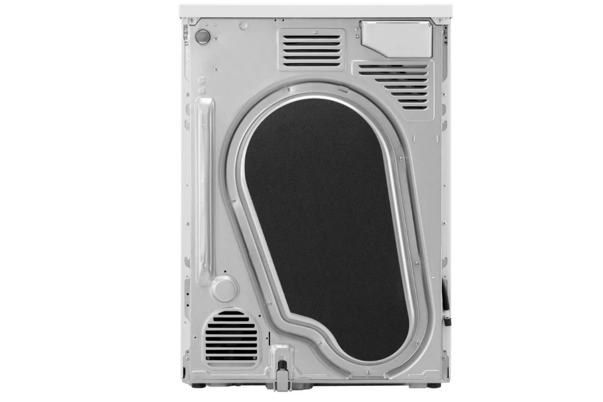 Сушильная машина LG DC10V9V9E