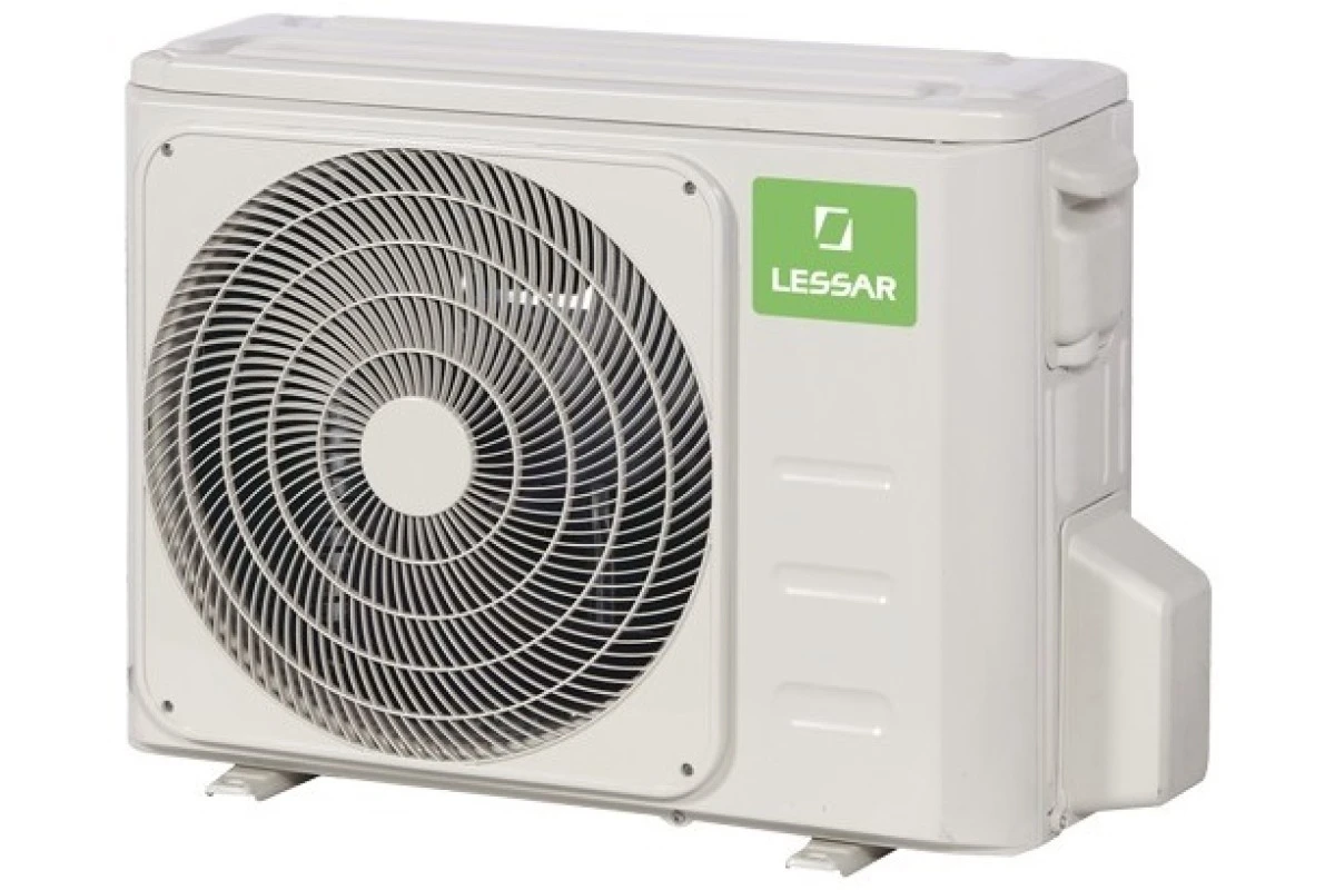 Кондиционер Lessar Amigo LS-HE07KRE2A/LU-HE07KRE2A