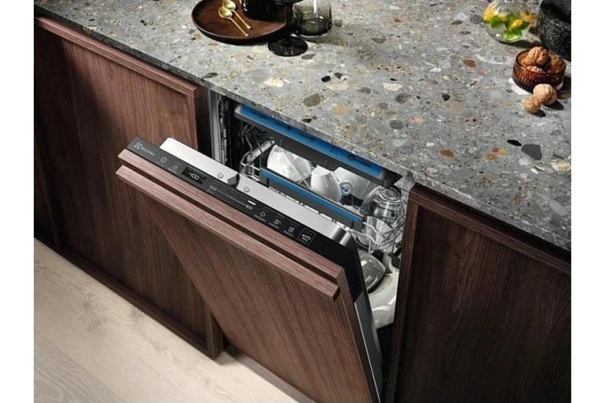 Встраиваемая посудомоечная машина Electrolux KEMB3301L