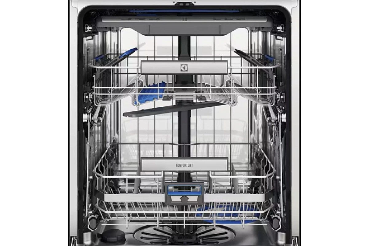 Встраиваемая посудомоечная машина Electrolux KECB7310L