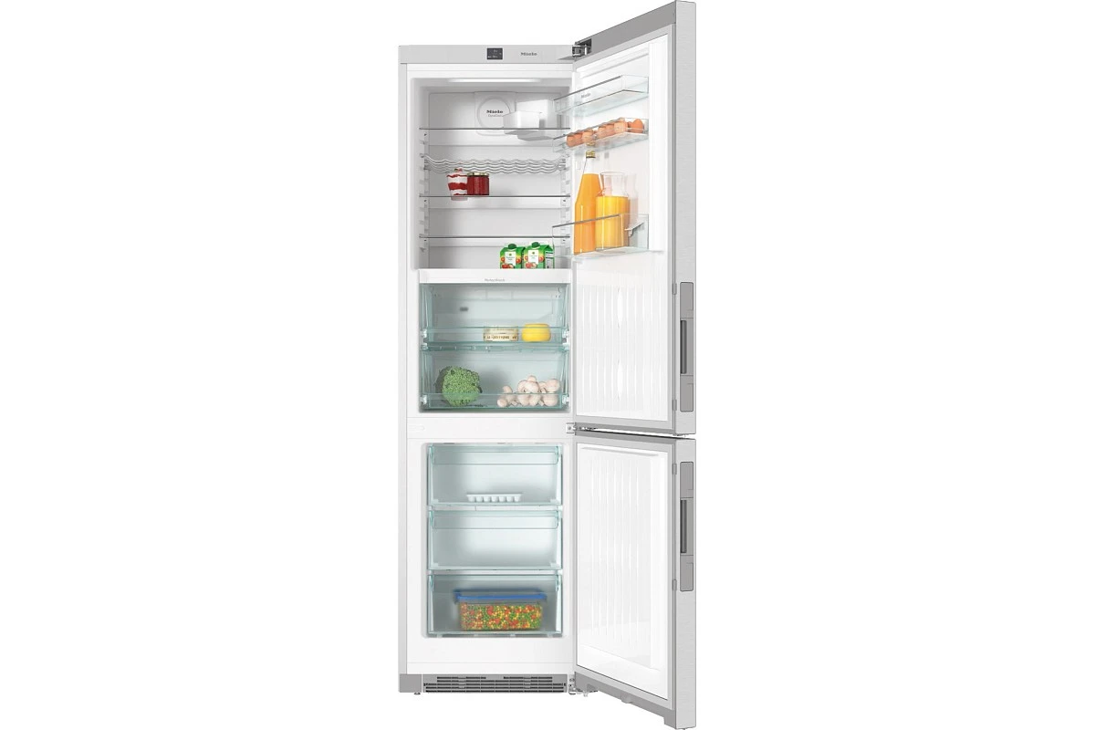 Холодильник Miele KFN 29283 D EDT/CS