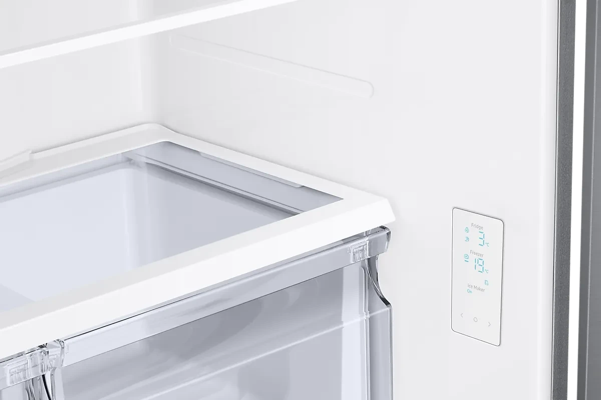 Холодильник Samsung RF44A5002S9/WT