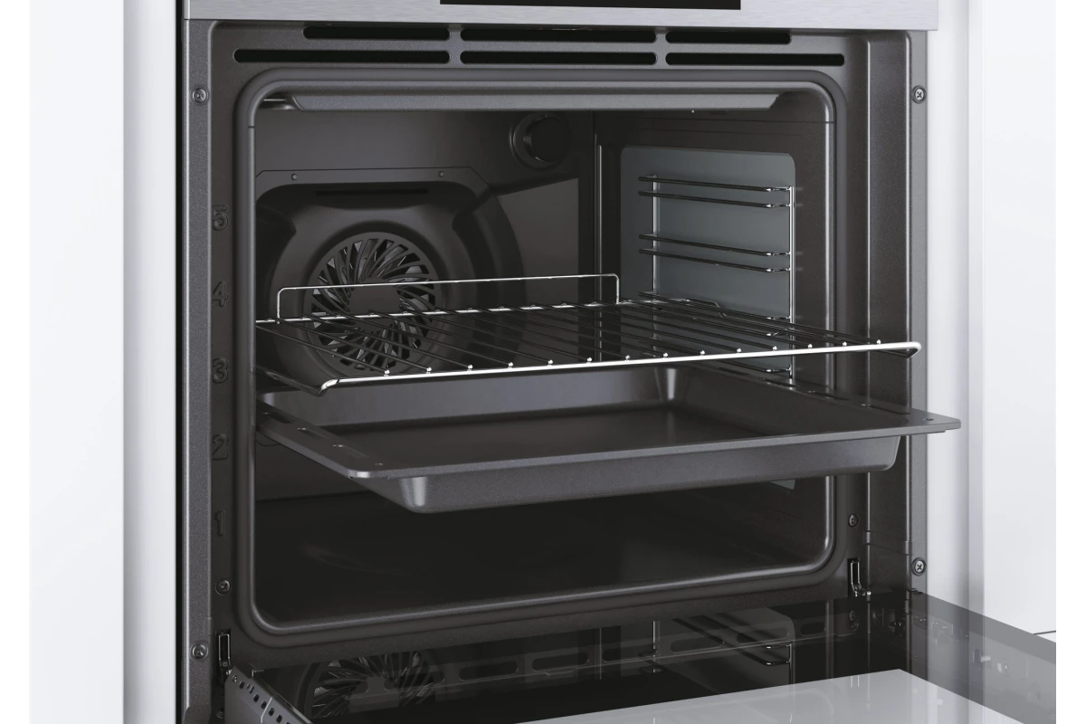 Духовой шкаф Haier HOD-P12CTBX
