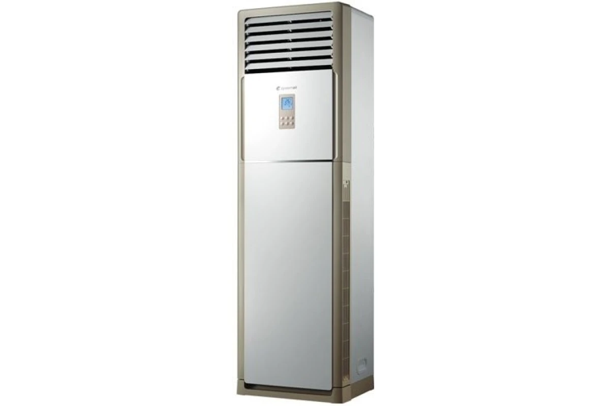 Колонный кондиционер Systemair SYSPLIT FLOOR 48 HP R