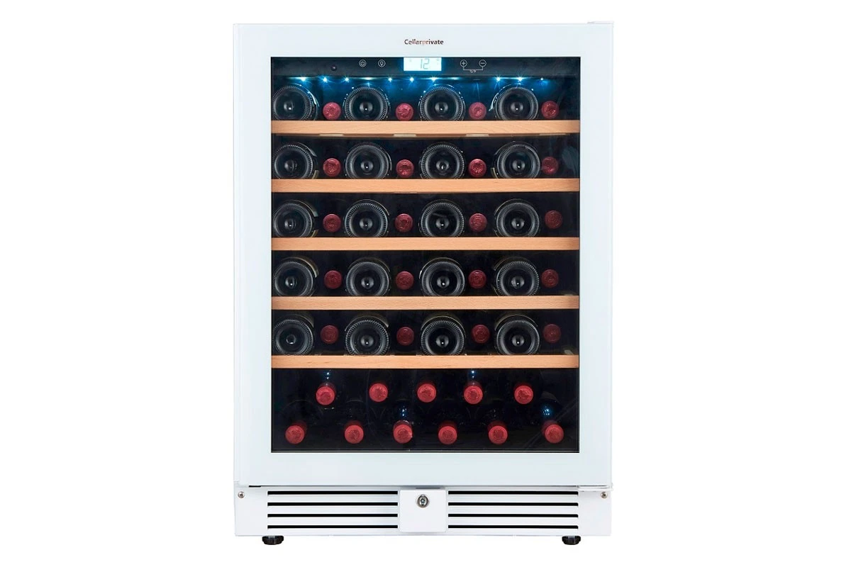 Винный шкаф Cellar Private CP051-1TWH