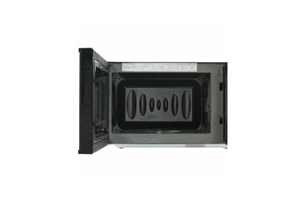 Микроволновая печь LG MS2042DARB