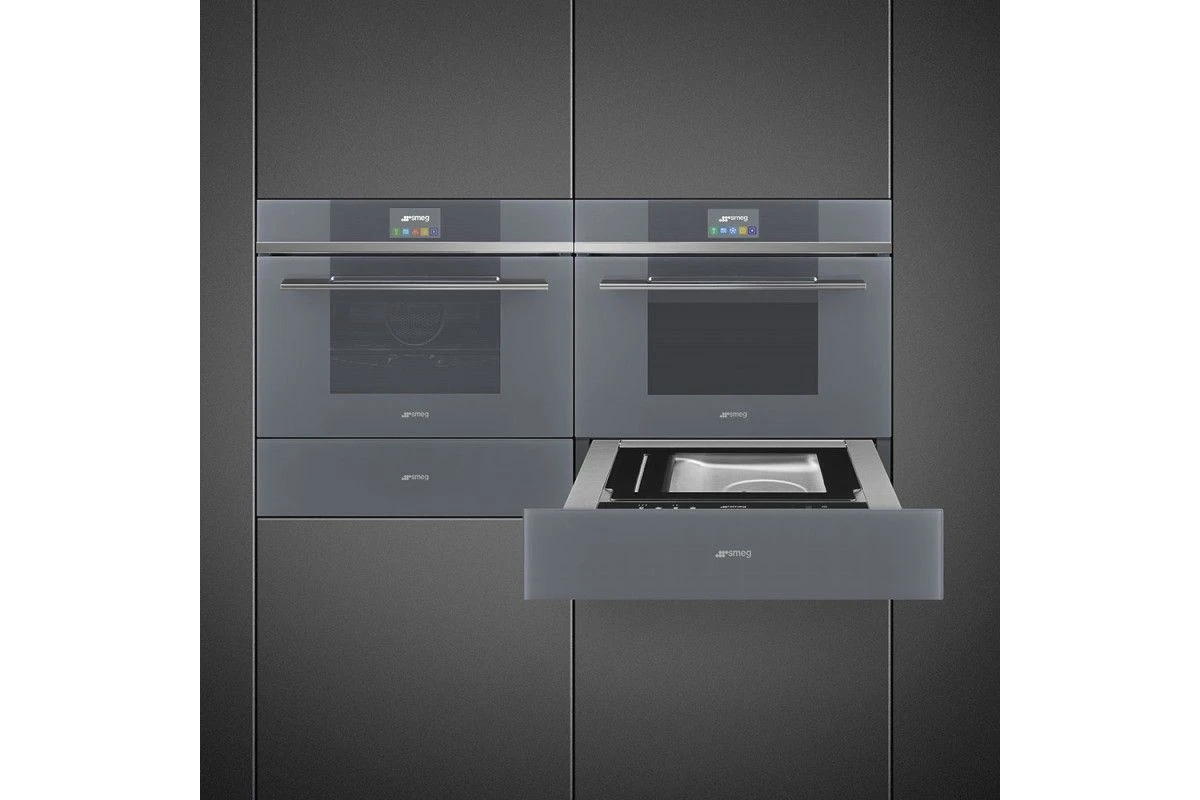 Вакуумный упаковщик Smeg CPV115S