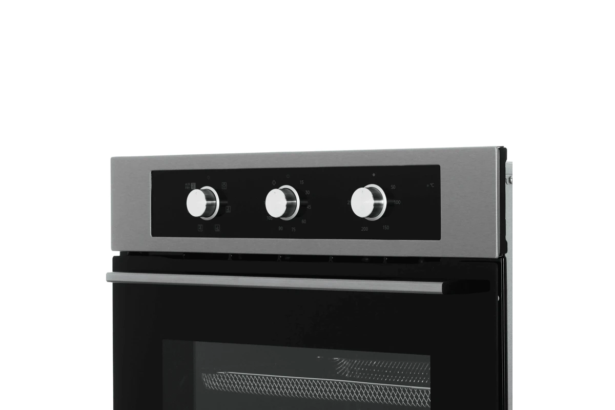 Встраиваемый электрический духовой шкаф Midea MO37003X